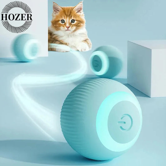 Cat Interactive Smart Toy