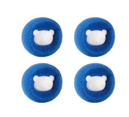 Reusable Pet Fur Lint Ball